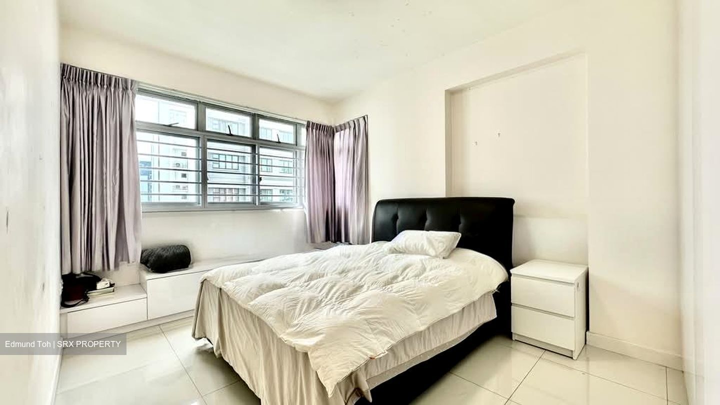 Blk 416A Fernvale Riverbow (Sengkang), HDB 4 Rooms #573195061